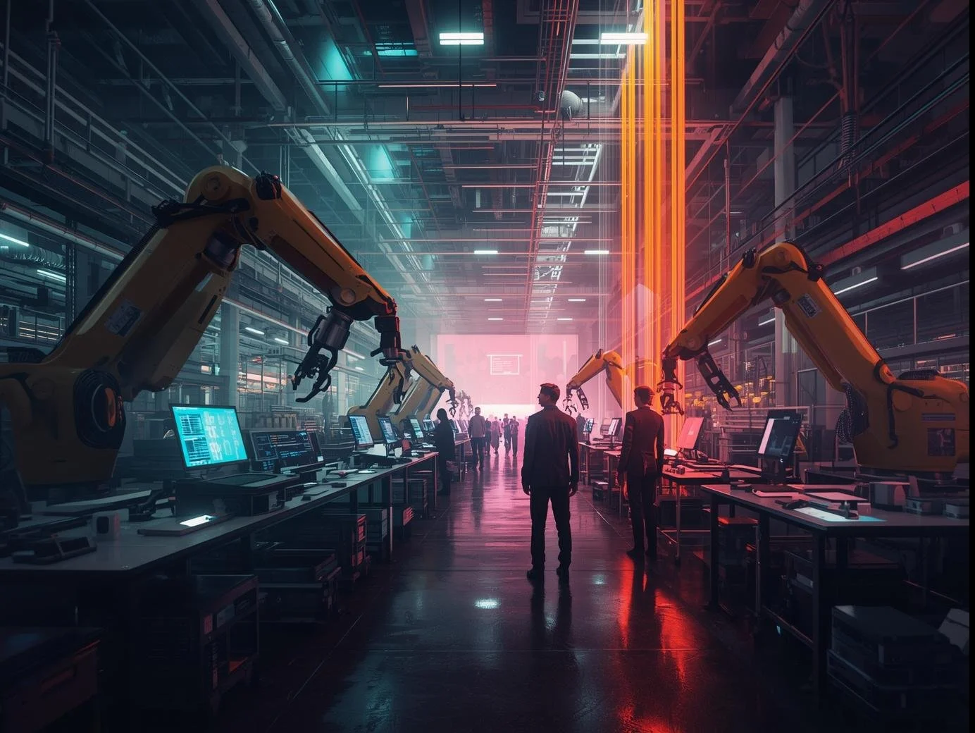 Automation Missteps 