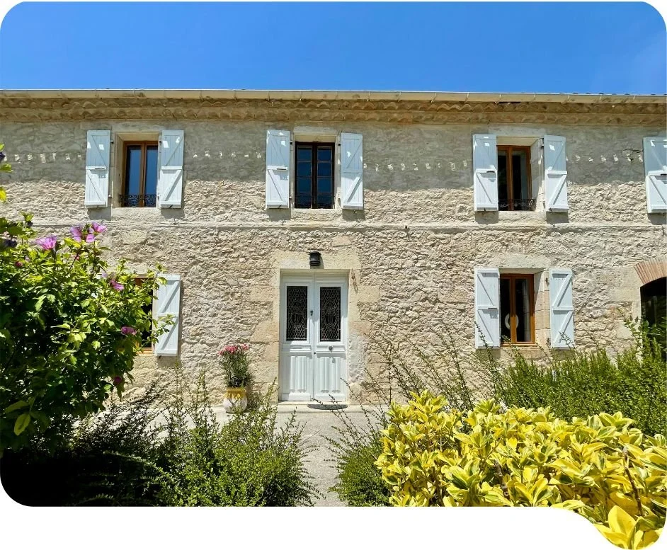 la maison Ondiwi