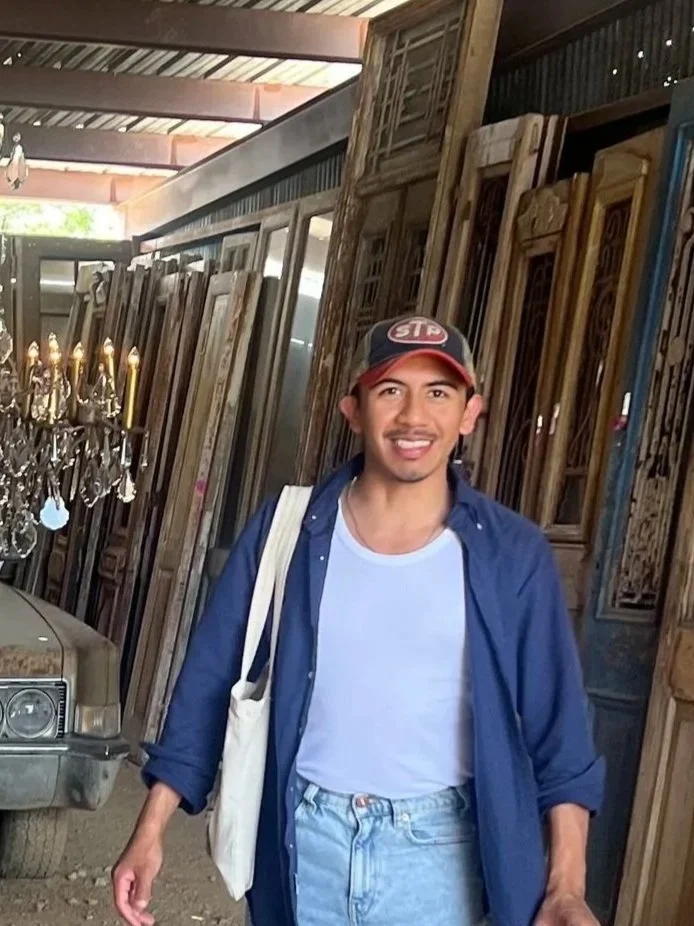 Capacity COO Oscar Garcia
