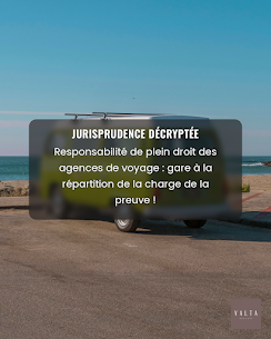 Prestation incluse ou accessoire : le risque de la preuve assumé par l’agence