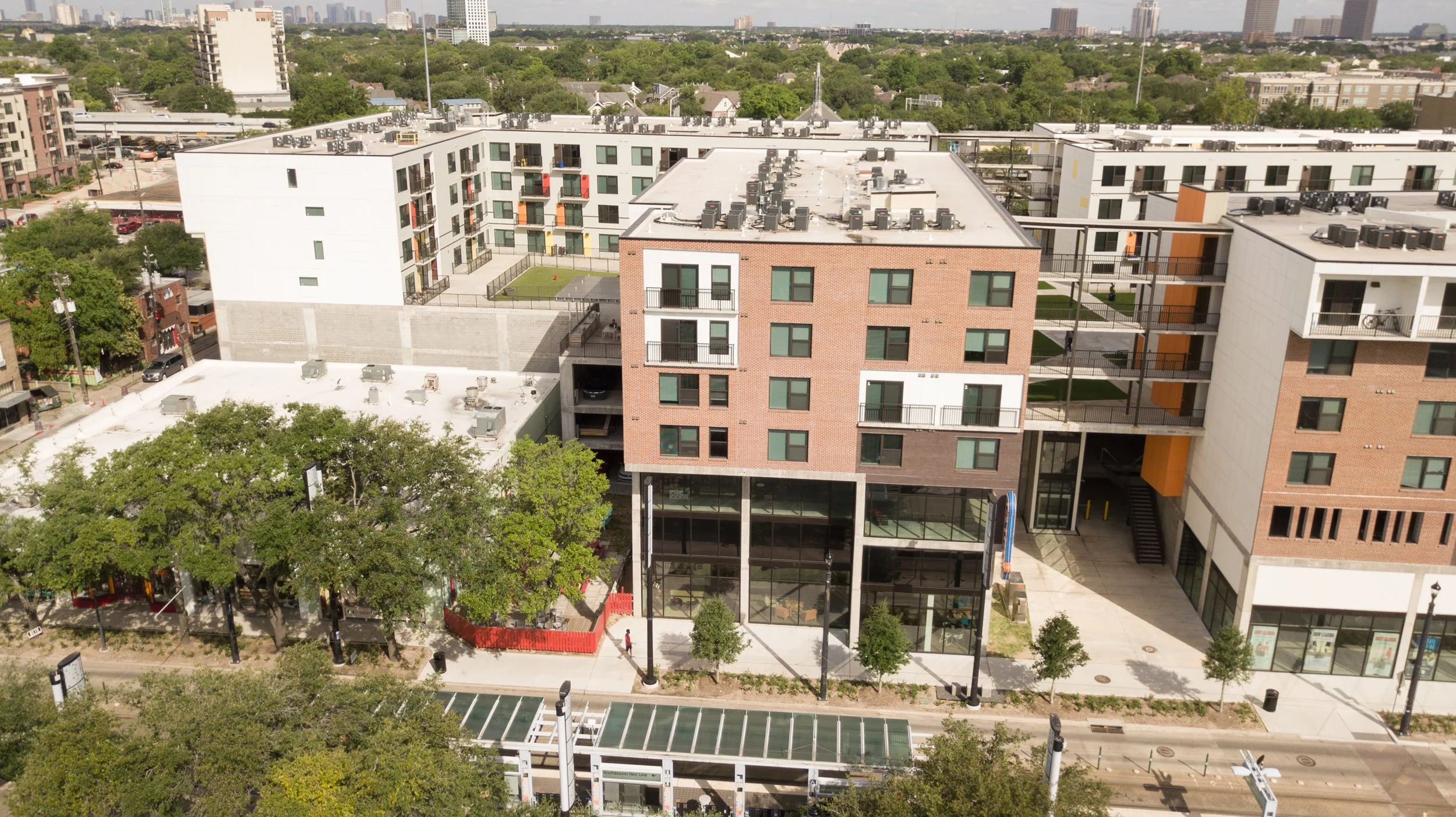 Multi-Family