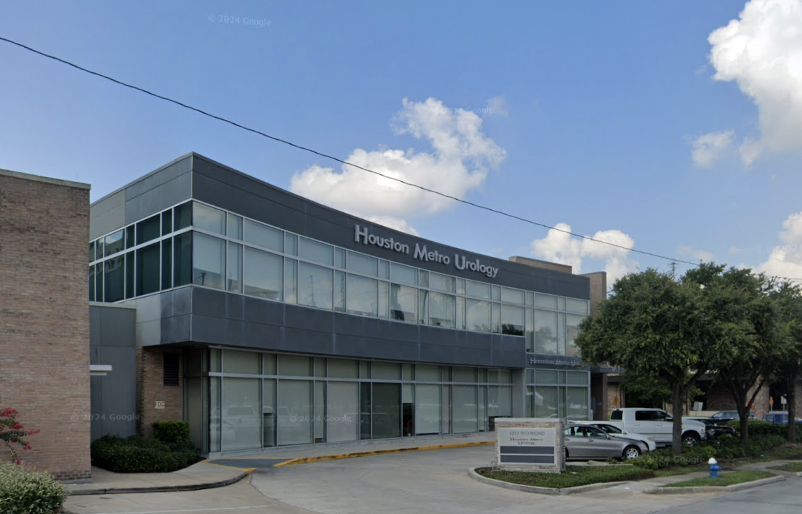 Office Building