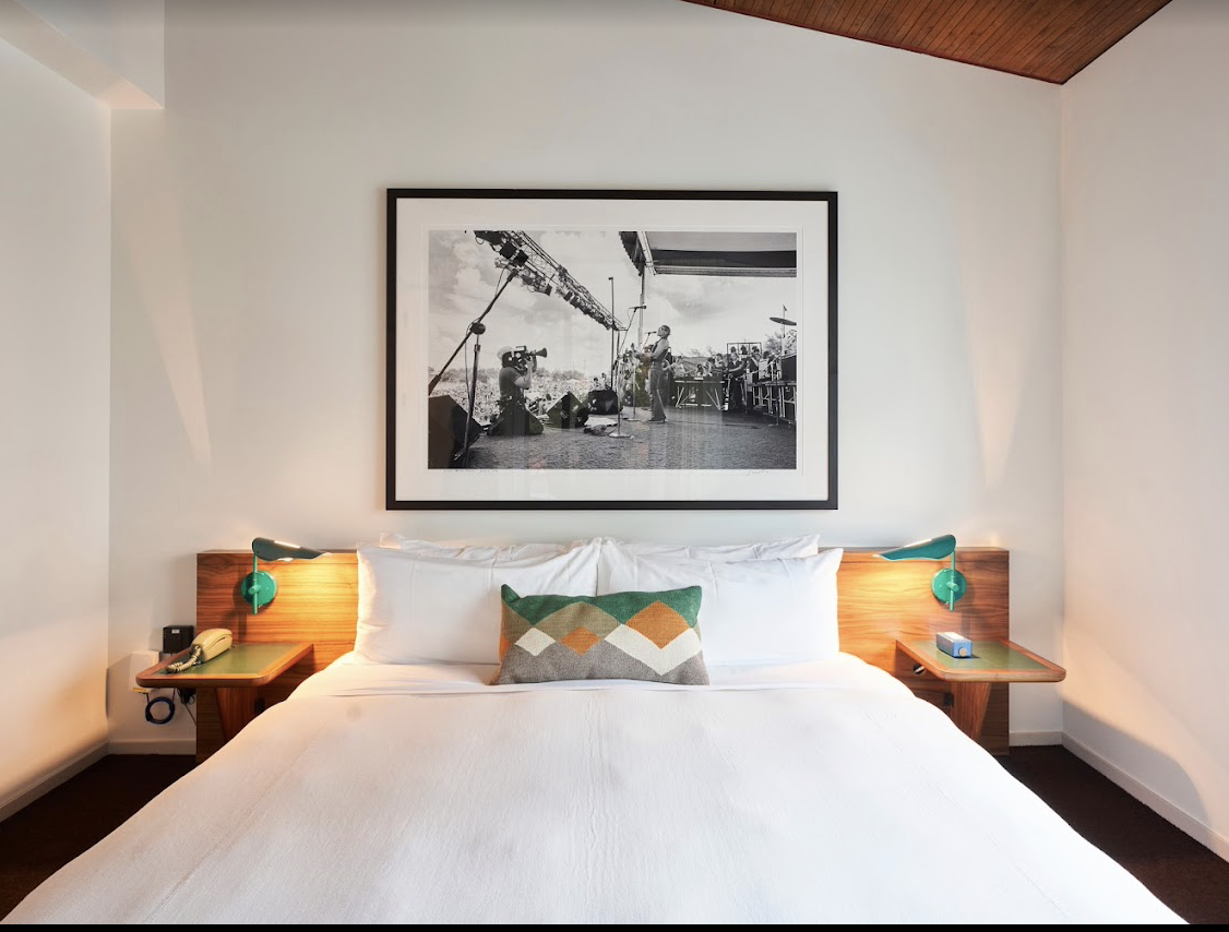 Hotels