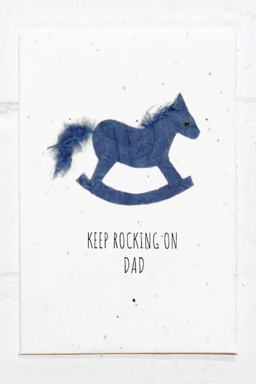 Rocking on Dad.jpg