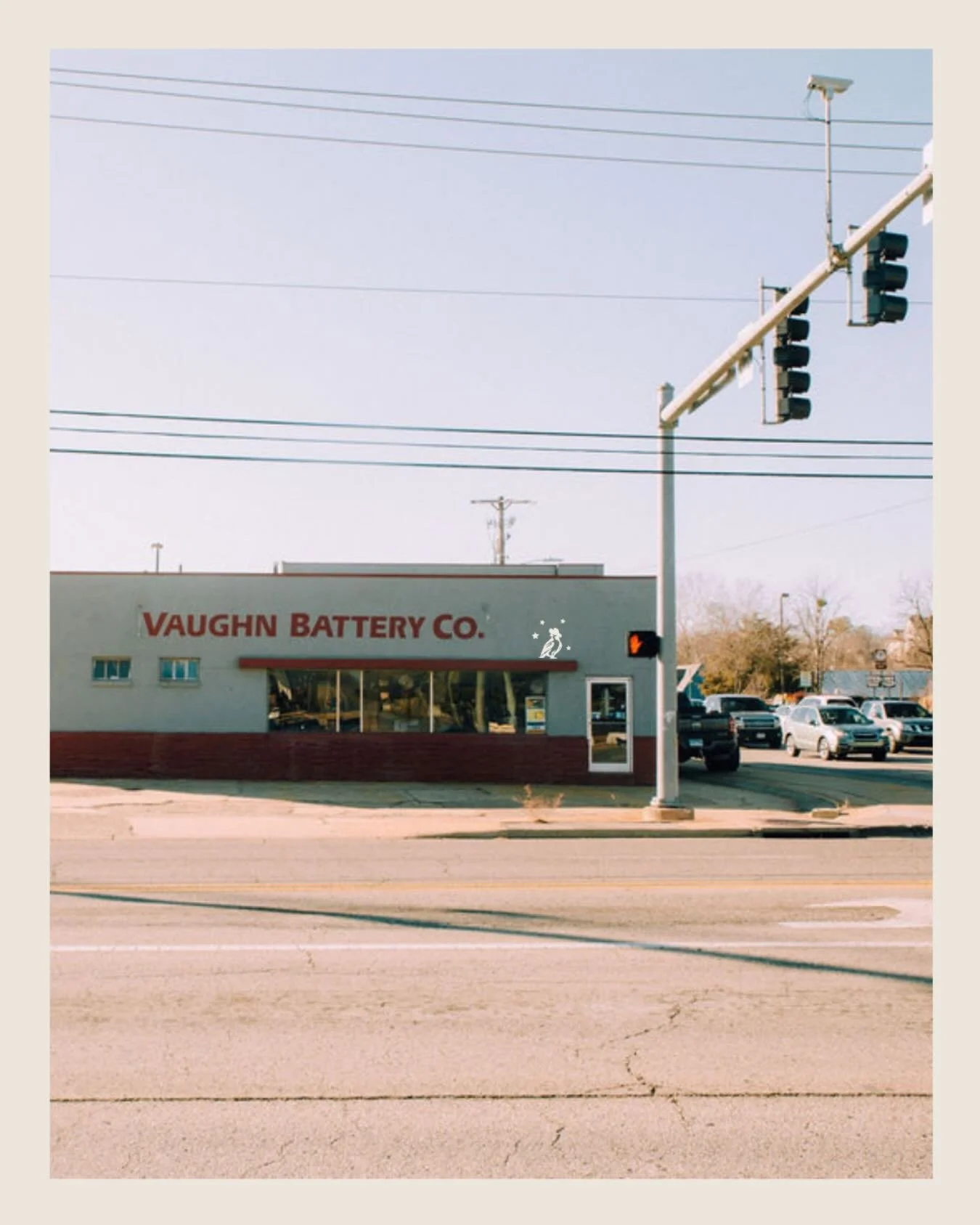 CLOSED // Pleasure to get to know and work with the seller on this one. Once it was listed, shew weeeee it went fast. If you find yourself at this intersection, make sure to take a long look and say farewell to the big hornets nests that have long de
