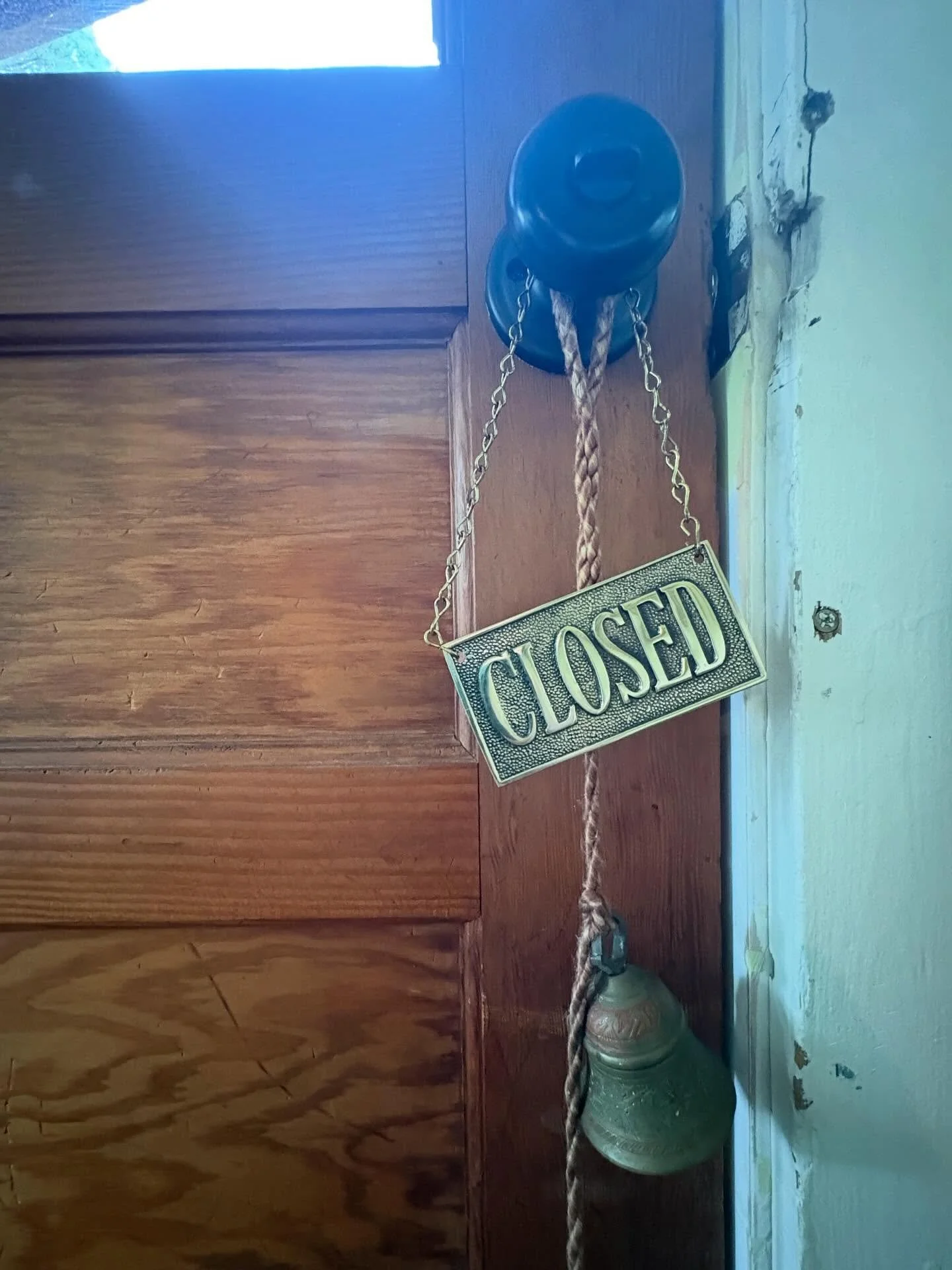When biz is fam, vacation means we&rsquo;re closed.