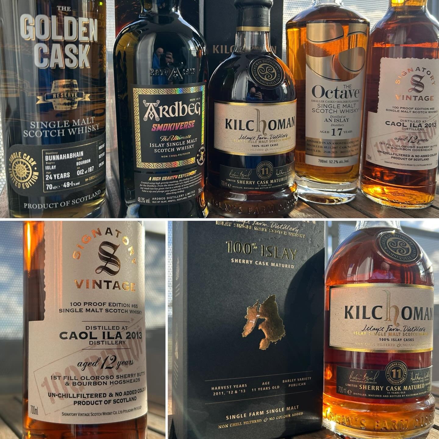 Big thanks to all those who attended our November tasting. Subtle is the word to best describe the whiskies for this tasting with a mix of flavours, smoke, flavour combinations all delivered in generous proportions. Results of the tasting were as fol