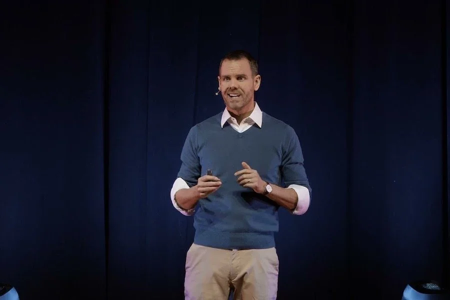 Why we fight about morality and politics