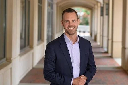 Kurt Gray appointed as inaugural C-SPAM faculty director
