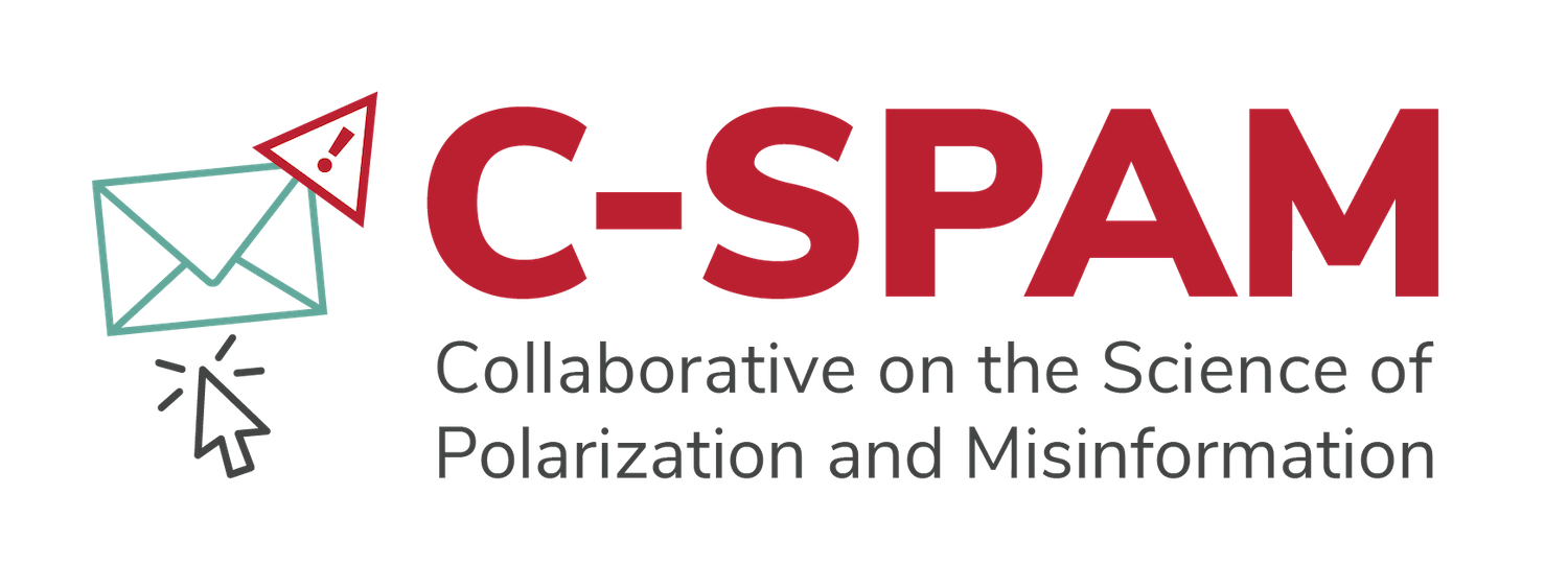 CSPAM Logo