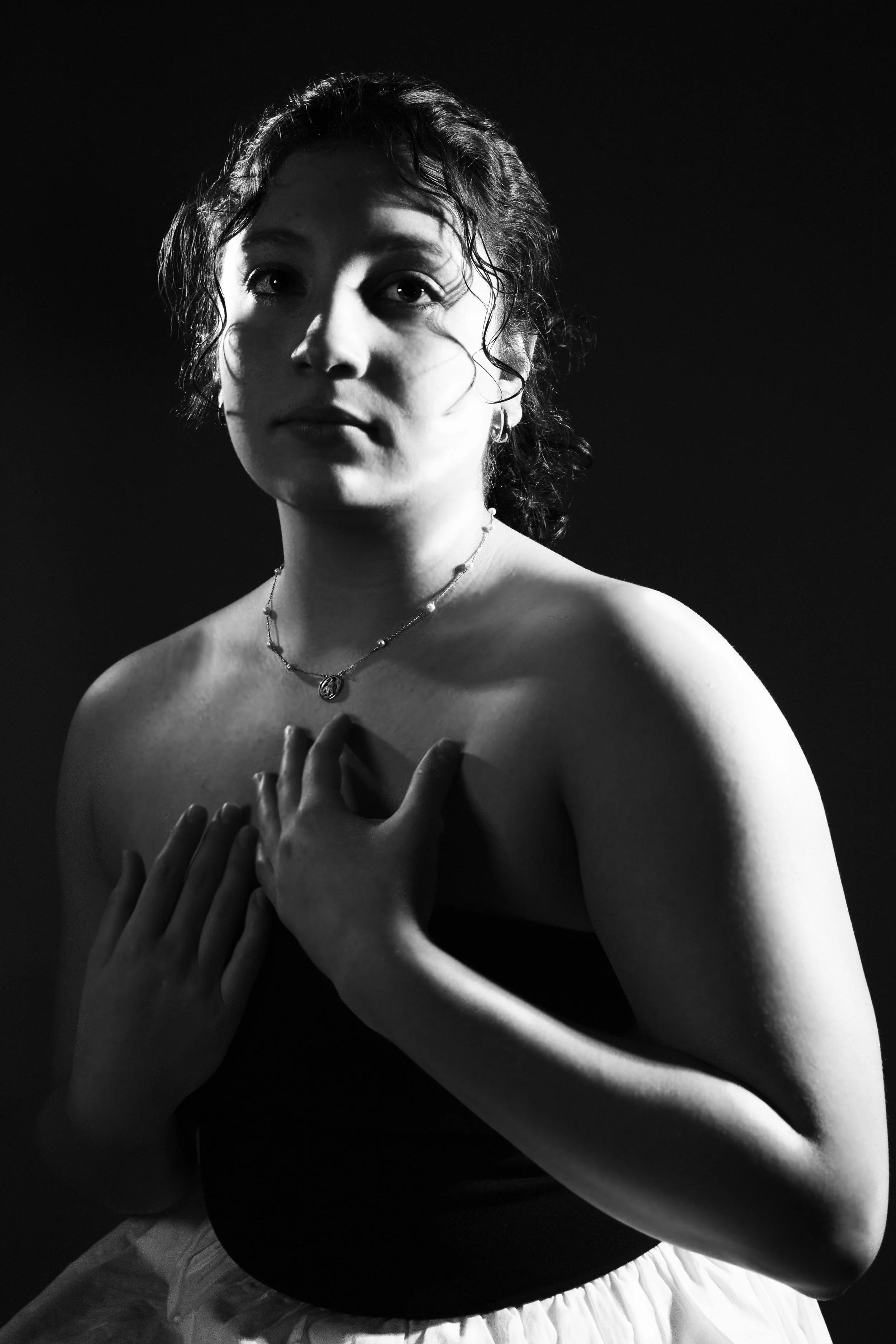 Old Hollywood Portraits