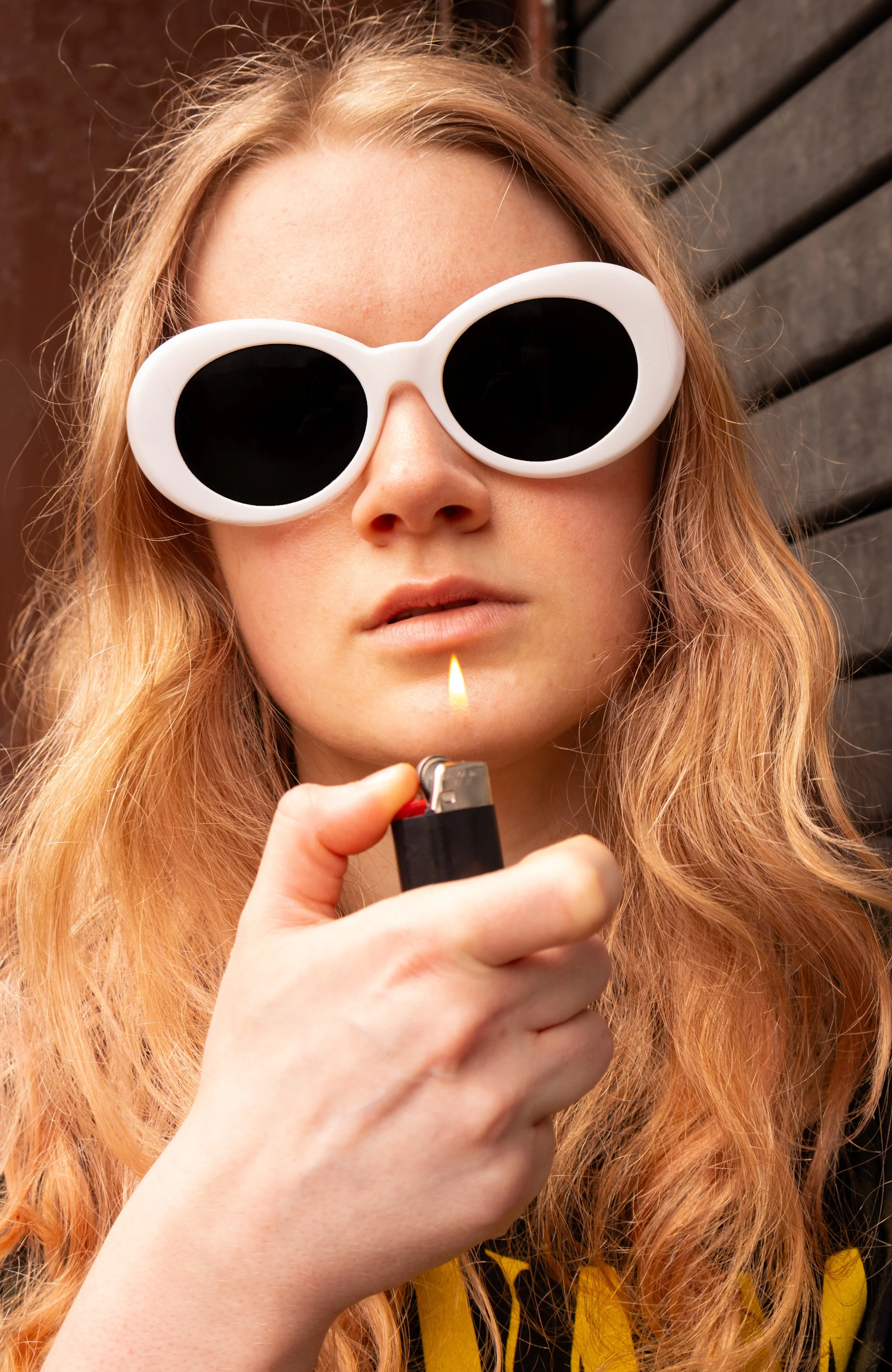 Miscellaneous Portraits