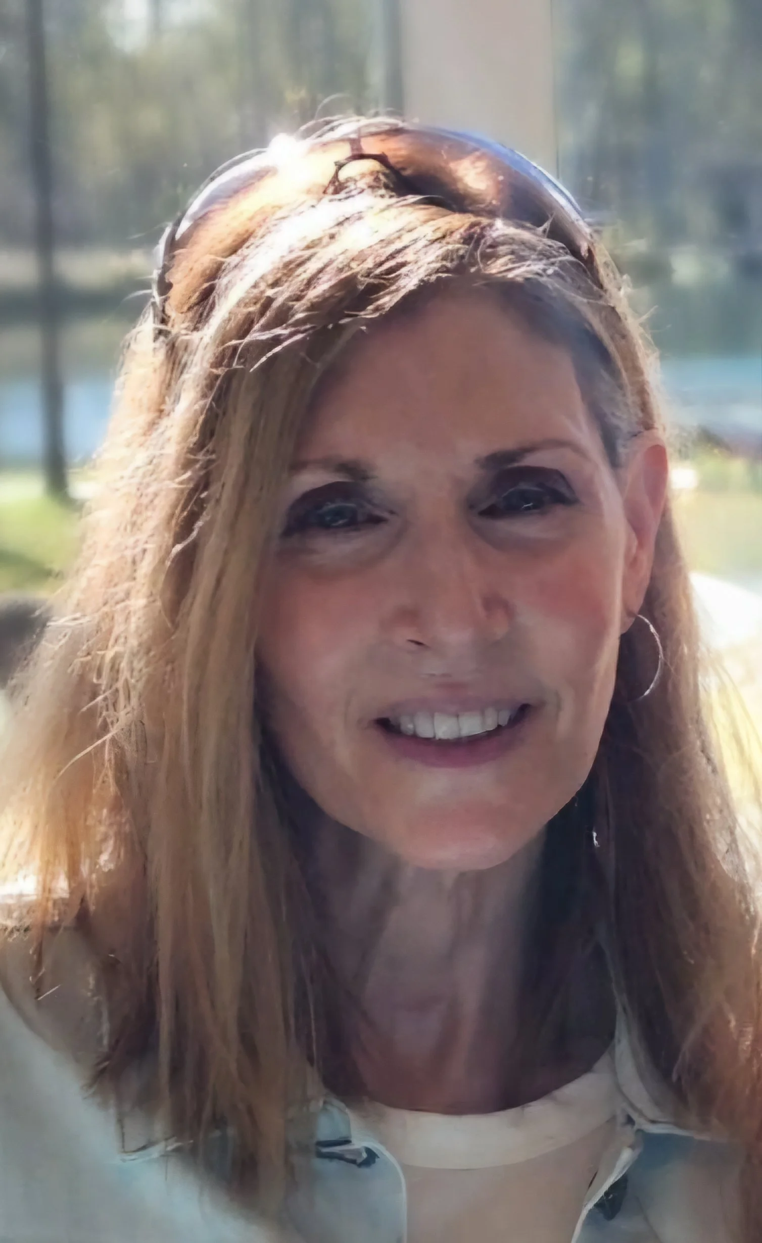 Therapist Laurel Llobell, LPC