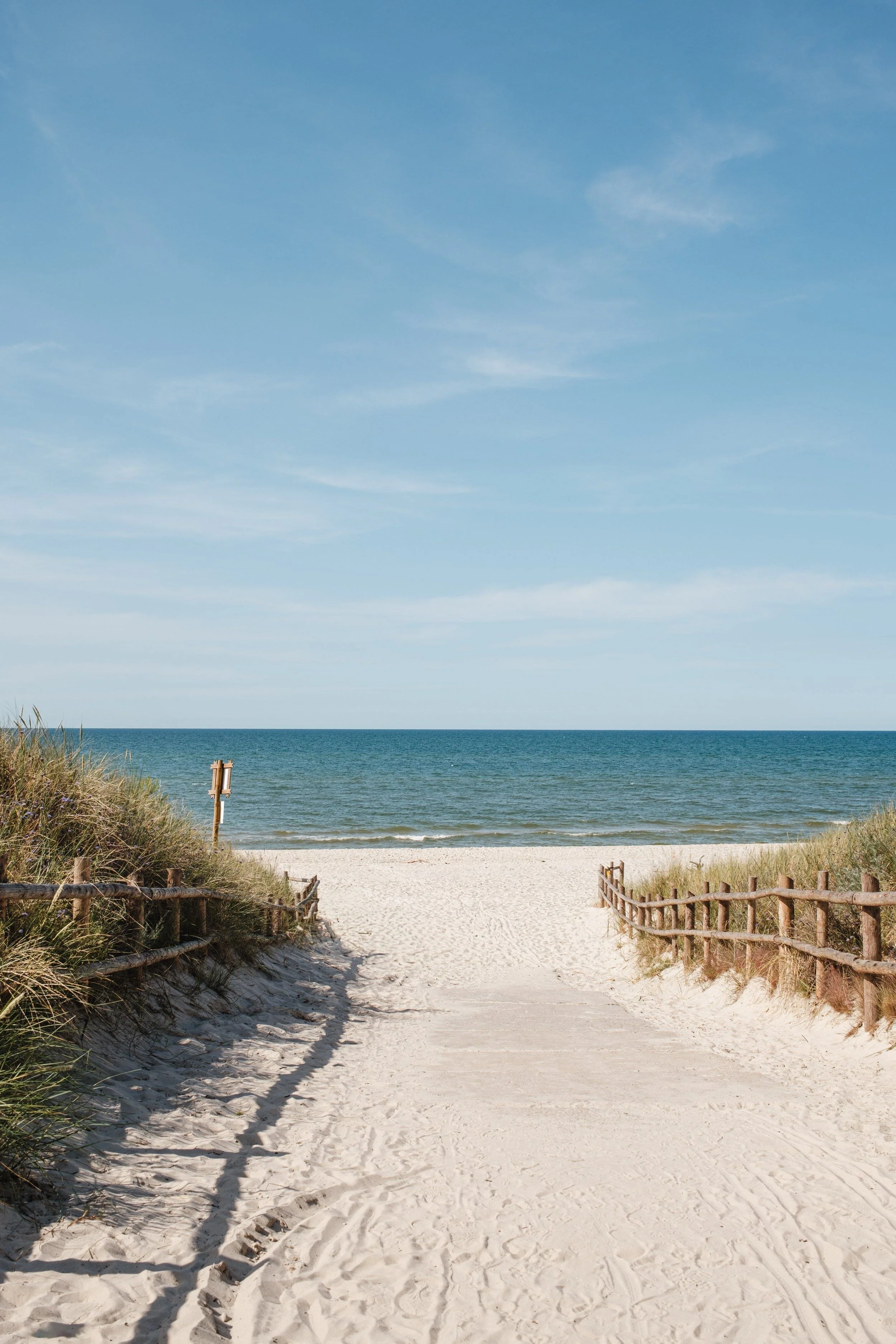 Beach Counseling Center