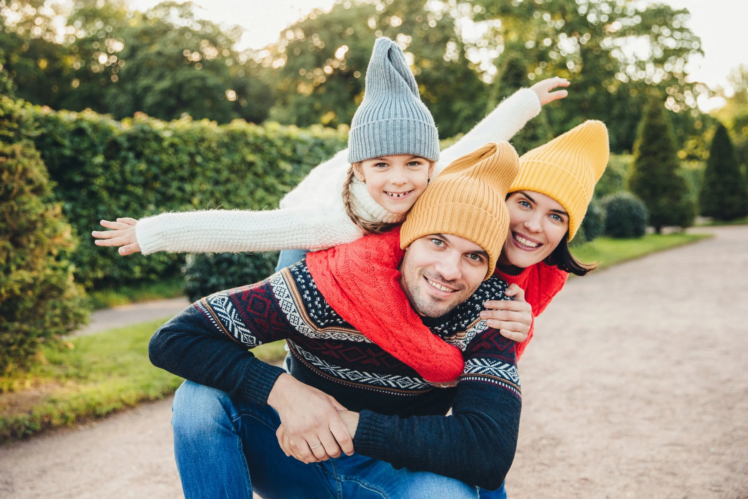 Ten Fall Home Maintenance Tips