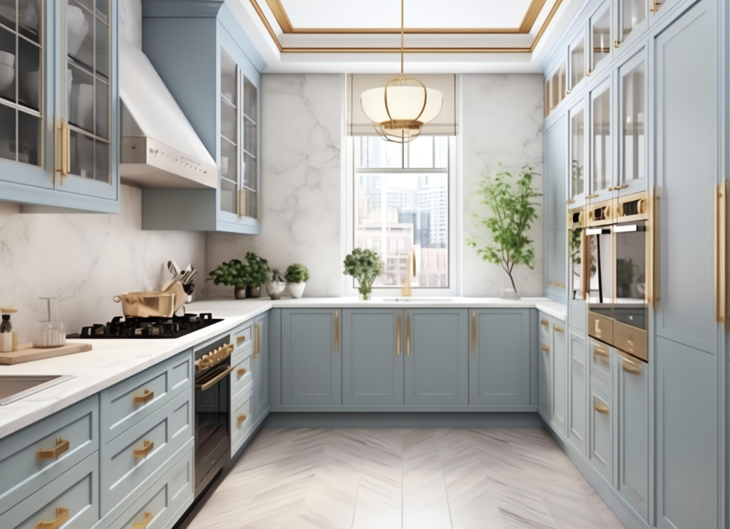 Things to Consider When Renovating your Kitchen