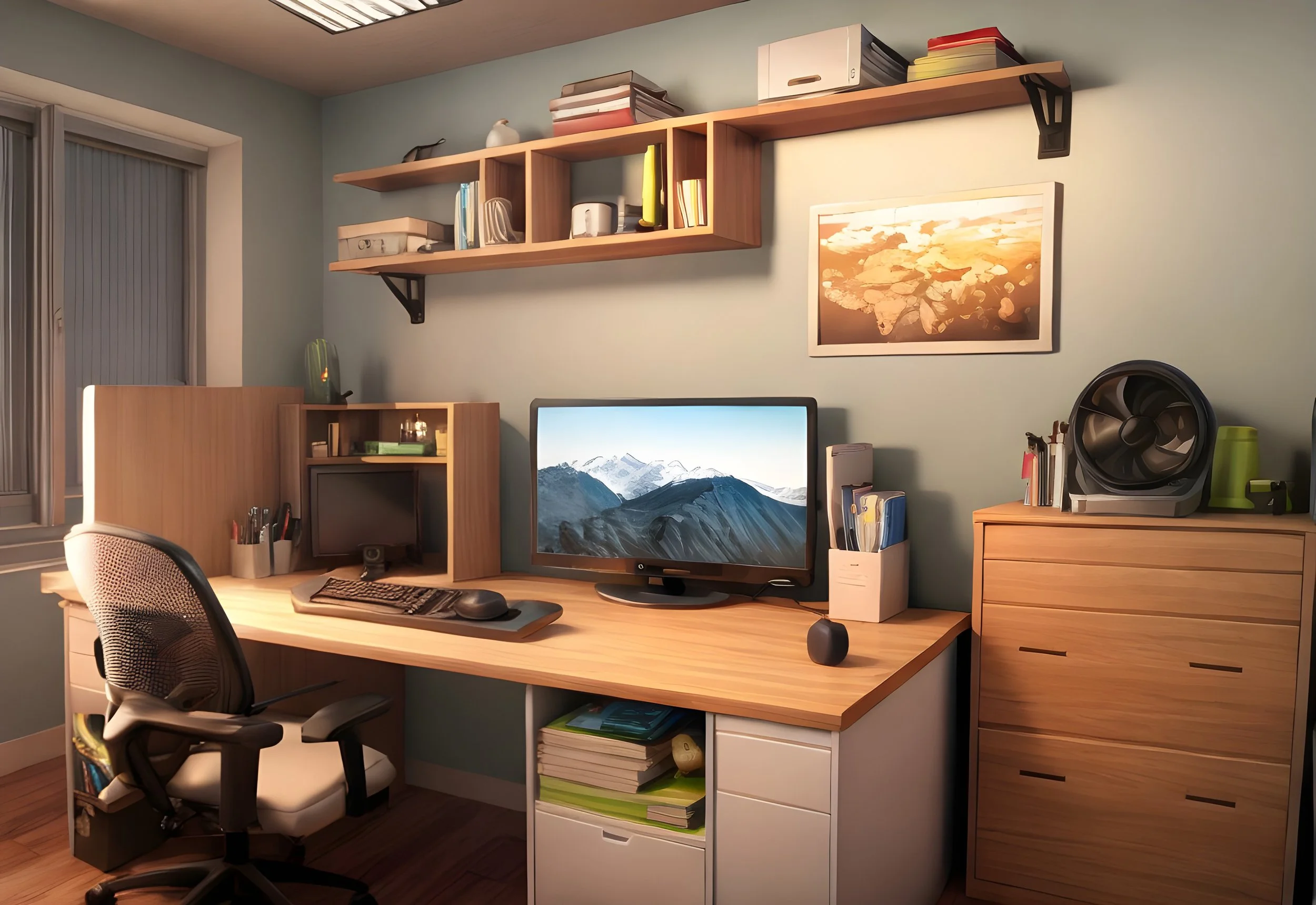 Basement Renovation: Creating Additional Living Space From an Existing Footprint