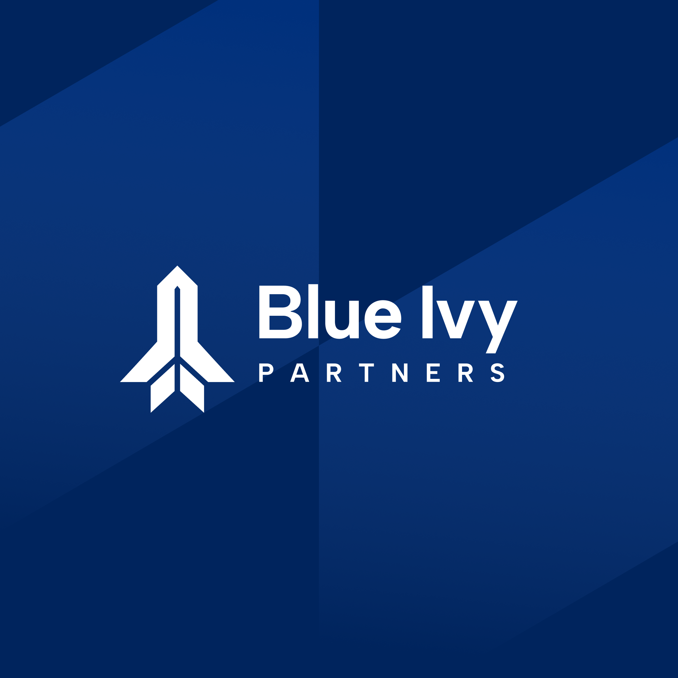 Blue Ivy Partners logo
