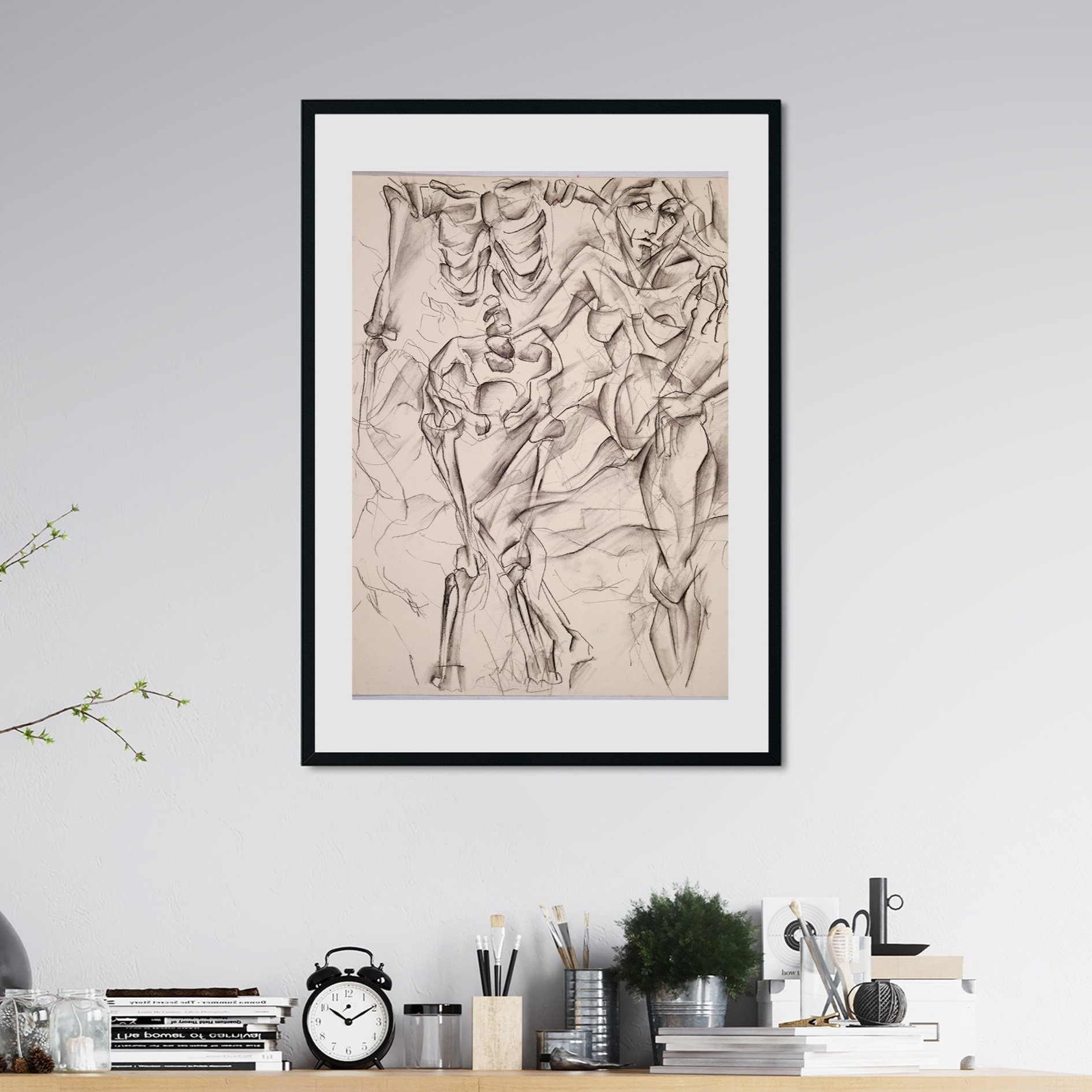 Cubic+Anatomy+-+Renee+Vinson+Art+-+Vintage+Archives.jpg