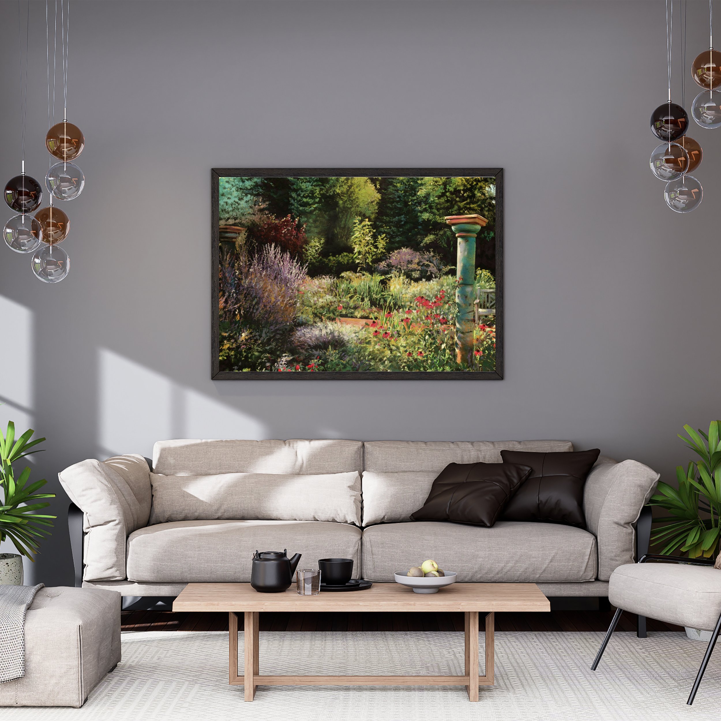 Afternoon Garden II.jpg