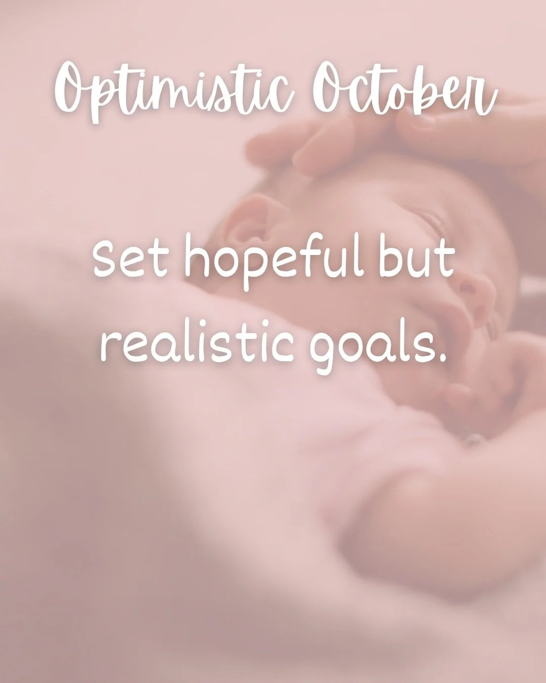 🌿 Set goals with hope and realism 🌿

It&rsquo;s wonderful to have a vision for your birth &mdash; calm, confident, and connected. But it&rsquo;s just as important to stay flexible.

Birth can take different paths, and that&rsquo;s okay.
Focus on wh