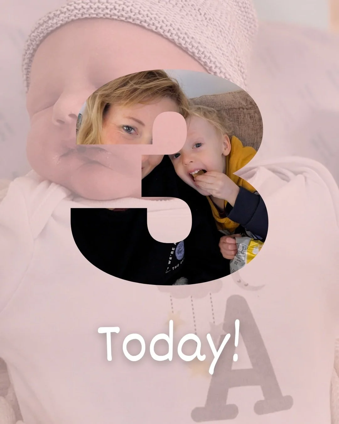 Happy 3rd Birthday to my third born, Arthur.

To celebrate, here is his empowering birth story ❤️.

I can't believe 3 years have passed already!

#birthstory #empowered #choices #birthwithconfidence #birthwithoutfear