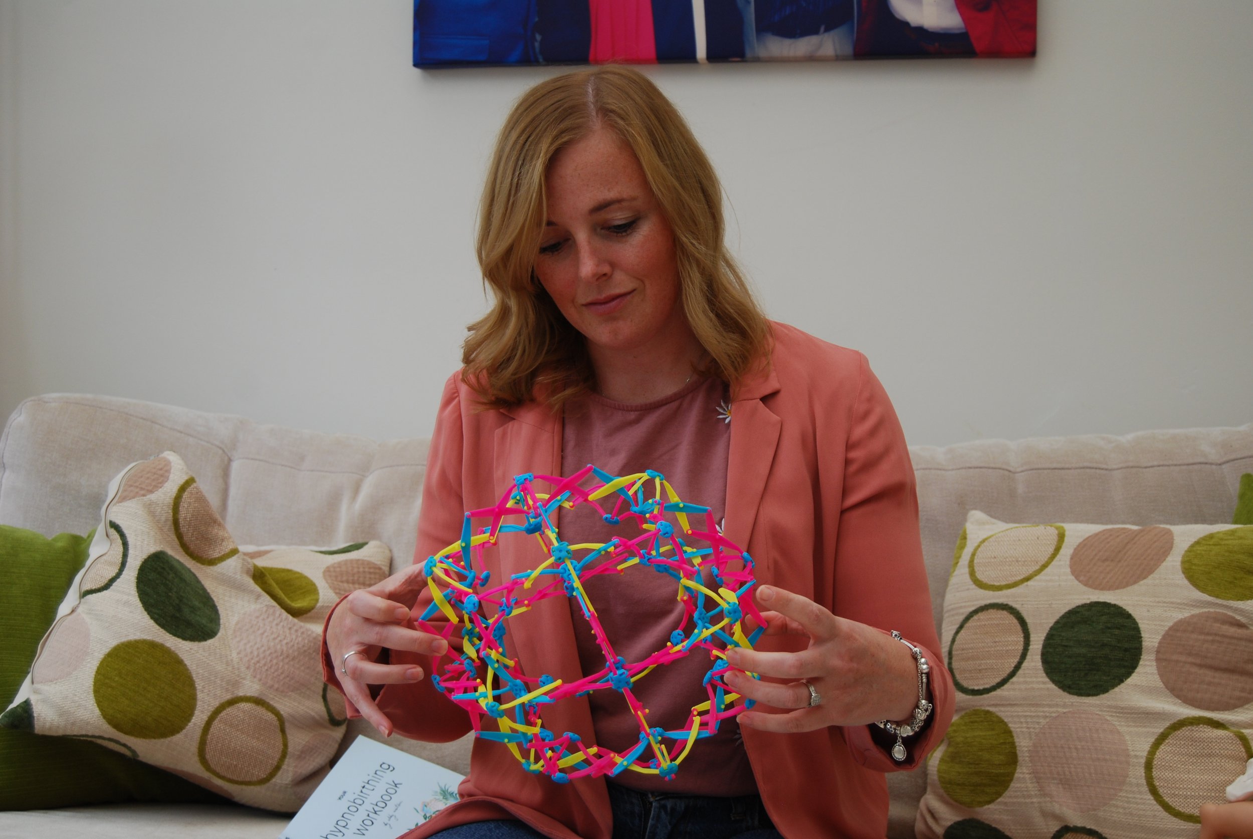 Hypnobirthing Masterclass