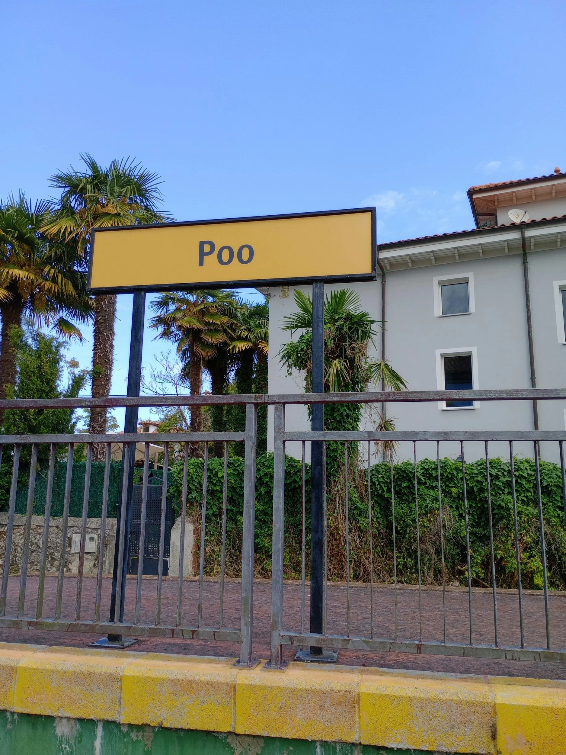 A blog about poo during labour