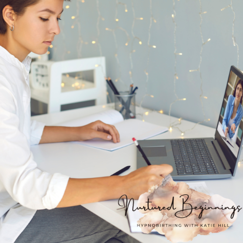 Group Online Intense Course
