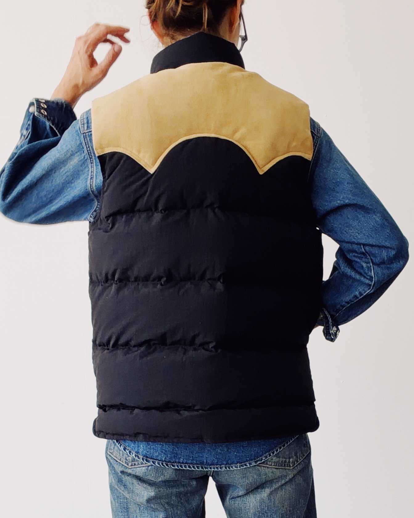 HG Ranch Vest  black back.jpg