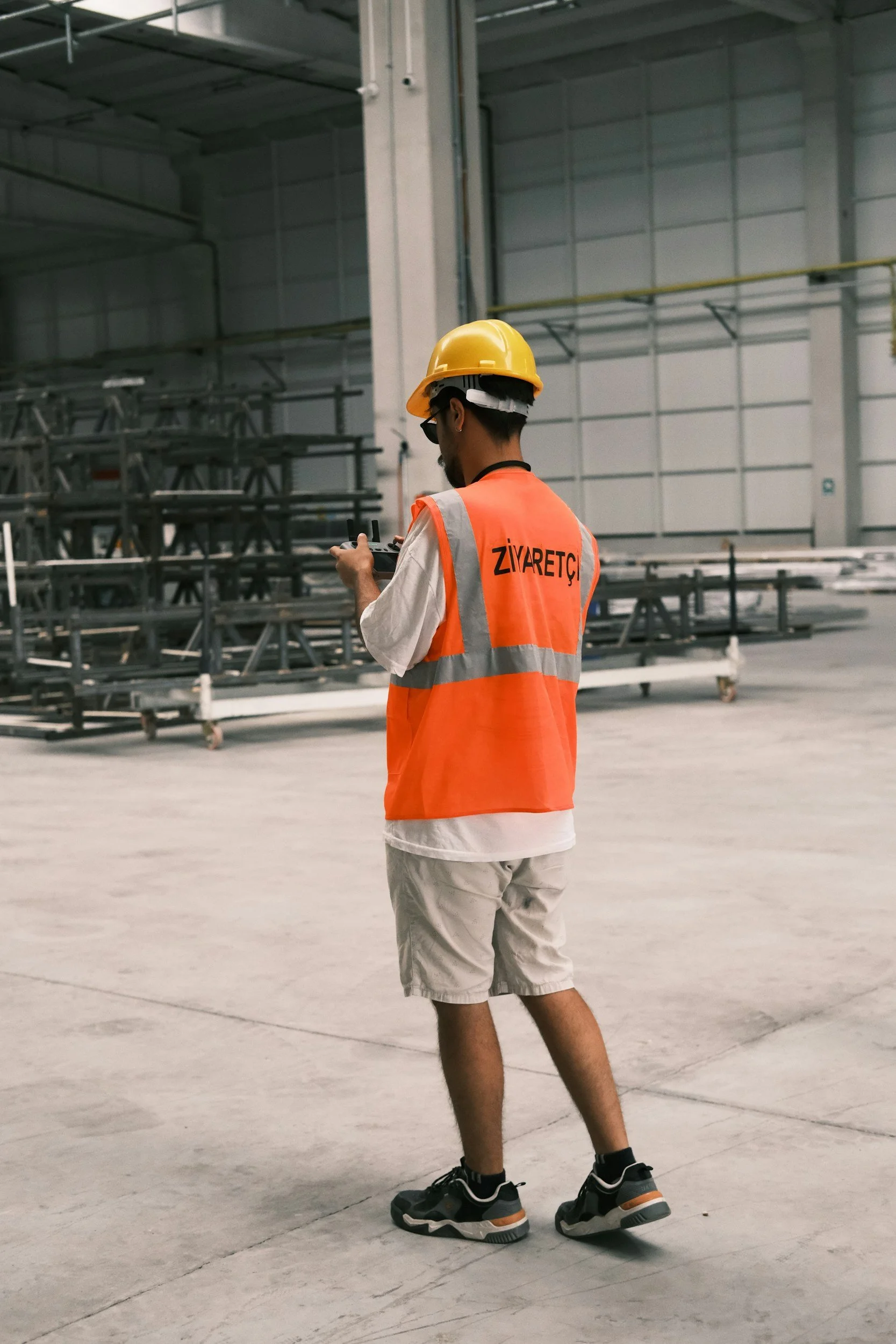 All kind of product inspections with the expert inspectors and auditors. Inspection from Türkiye-Turkey for better and smooth supply chain for your business.