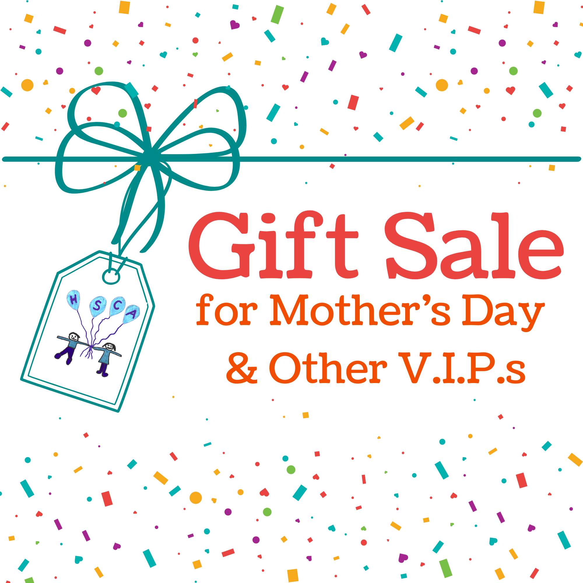 Gift Sale for Mother's Day &amp; Other VIPs - Infants