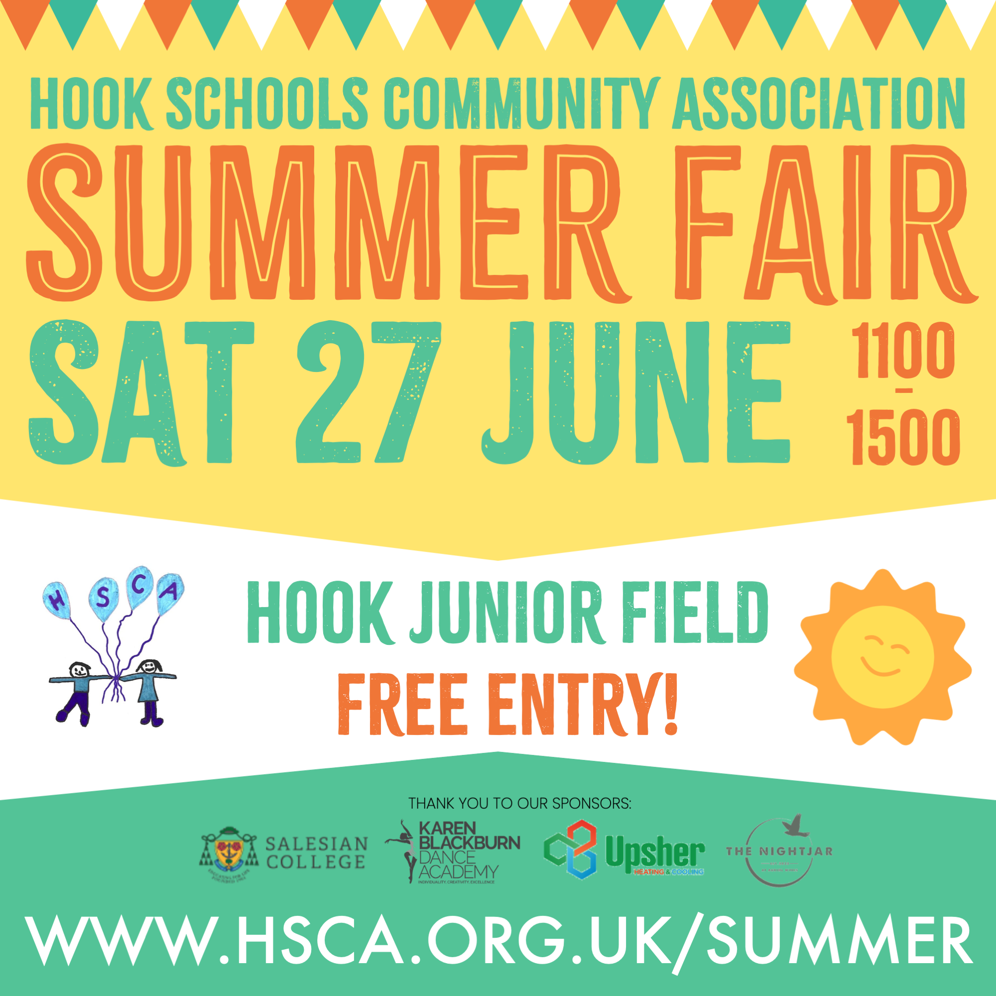 Summer Fair 2026