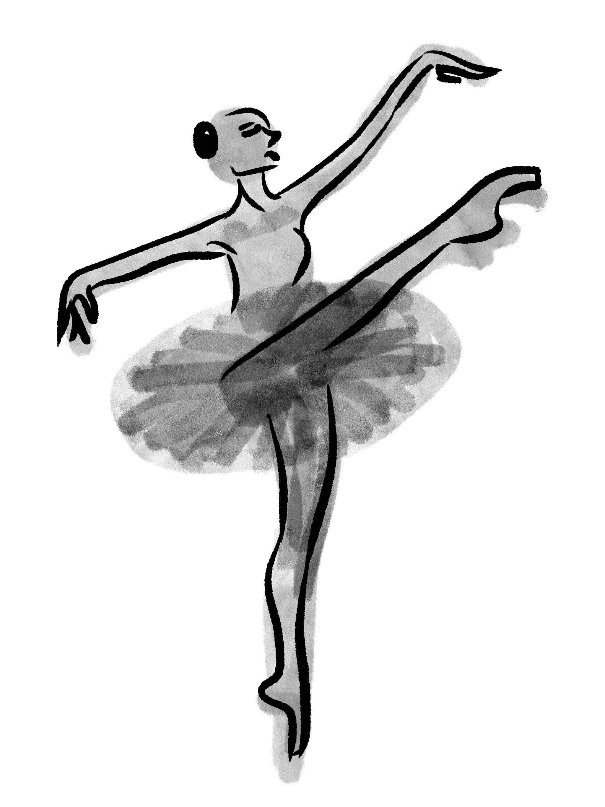 Ballerina (2025)