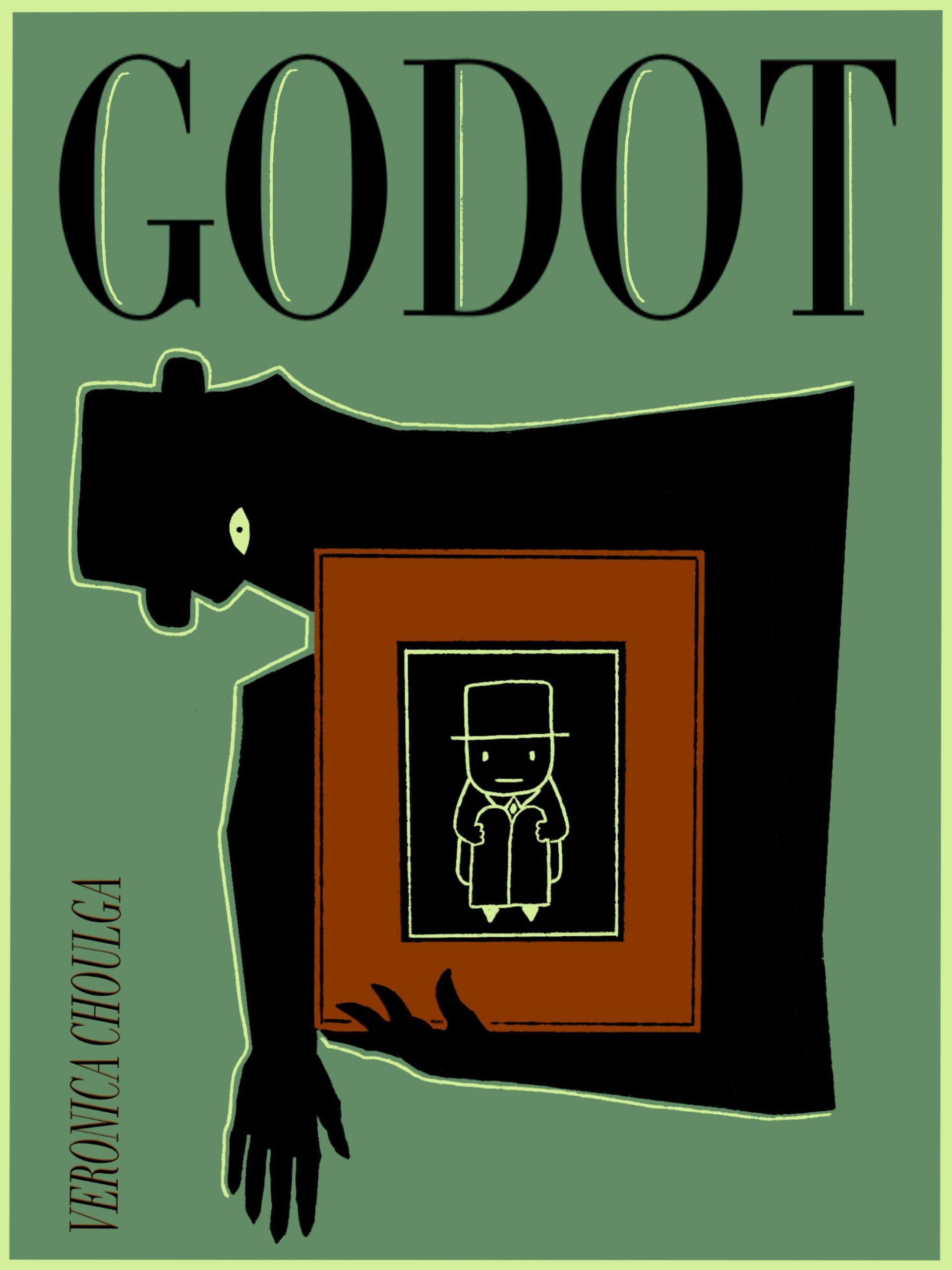 Godot (2022)