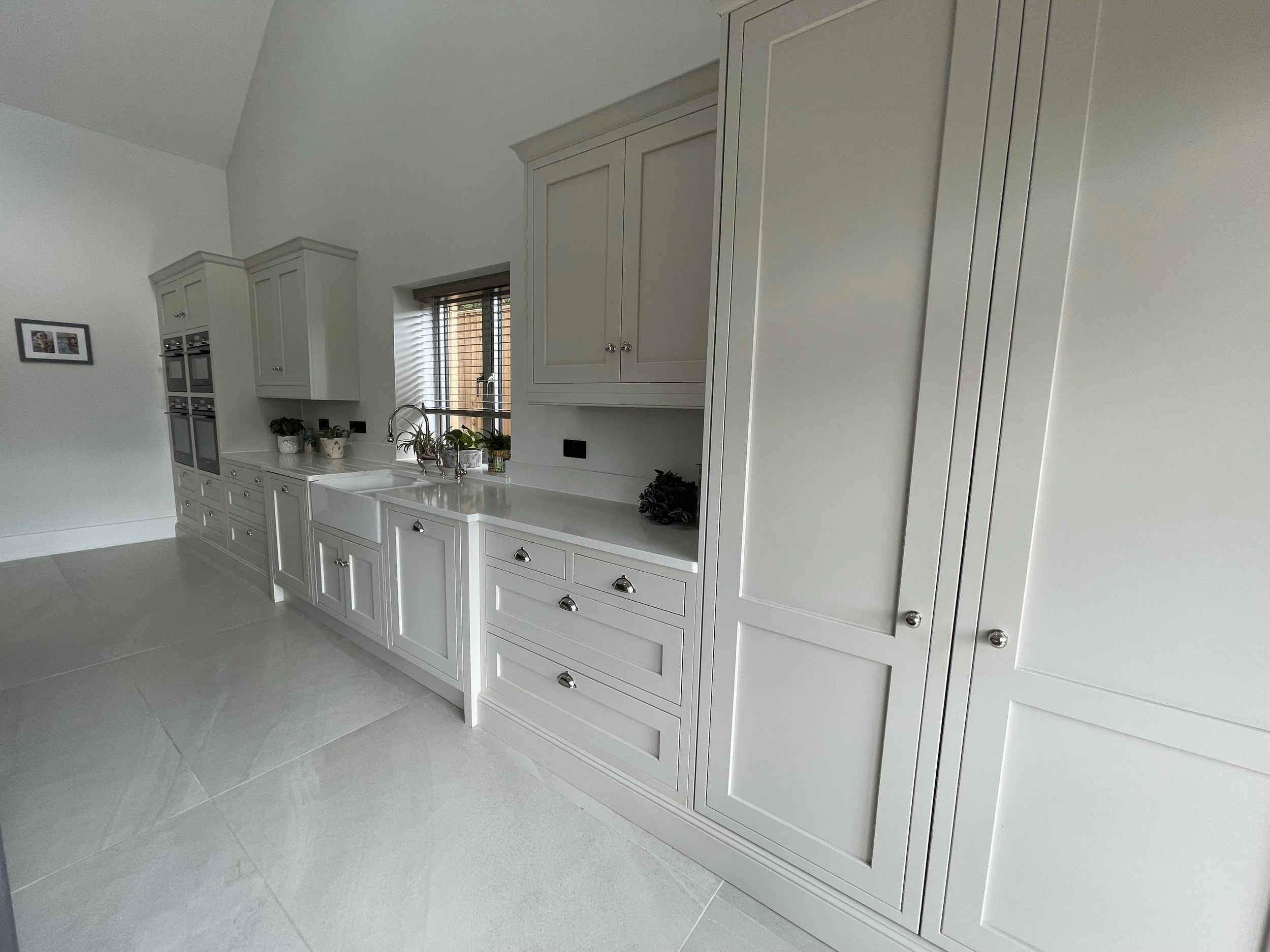 Hummingbird Barn Kitchen — InteriorsbyTimothyPaul