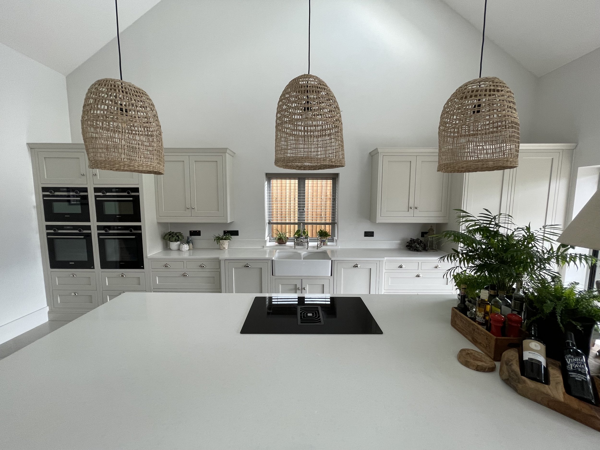Hummingbird Kitchen Hummingbird Barn Kitchen — InteriorsbyTimothyPaul