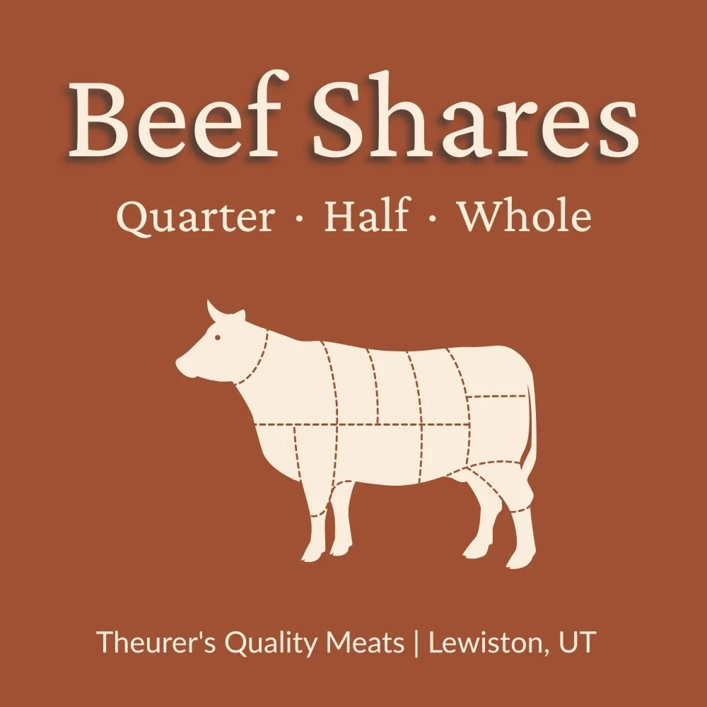 2026 Beef Share – Deposit