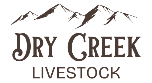 Dry Creek Livestock