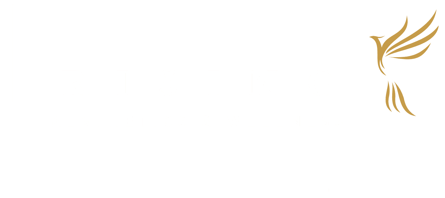 What is Rife Therapy? — Rising Aesthetics & Wellness