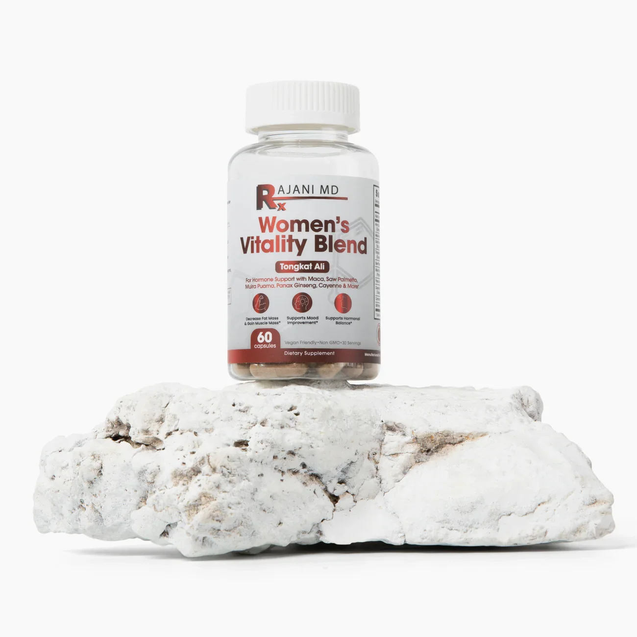 Women's Vitality Blend