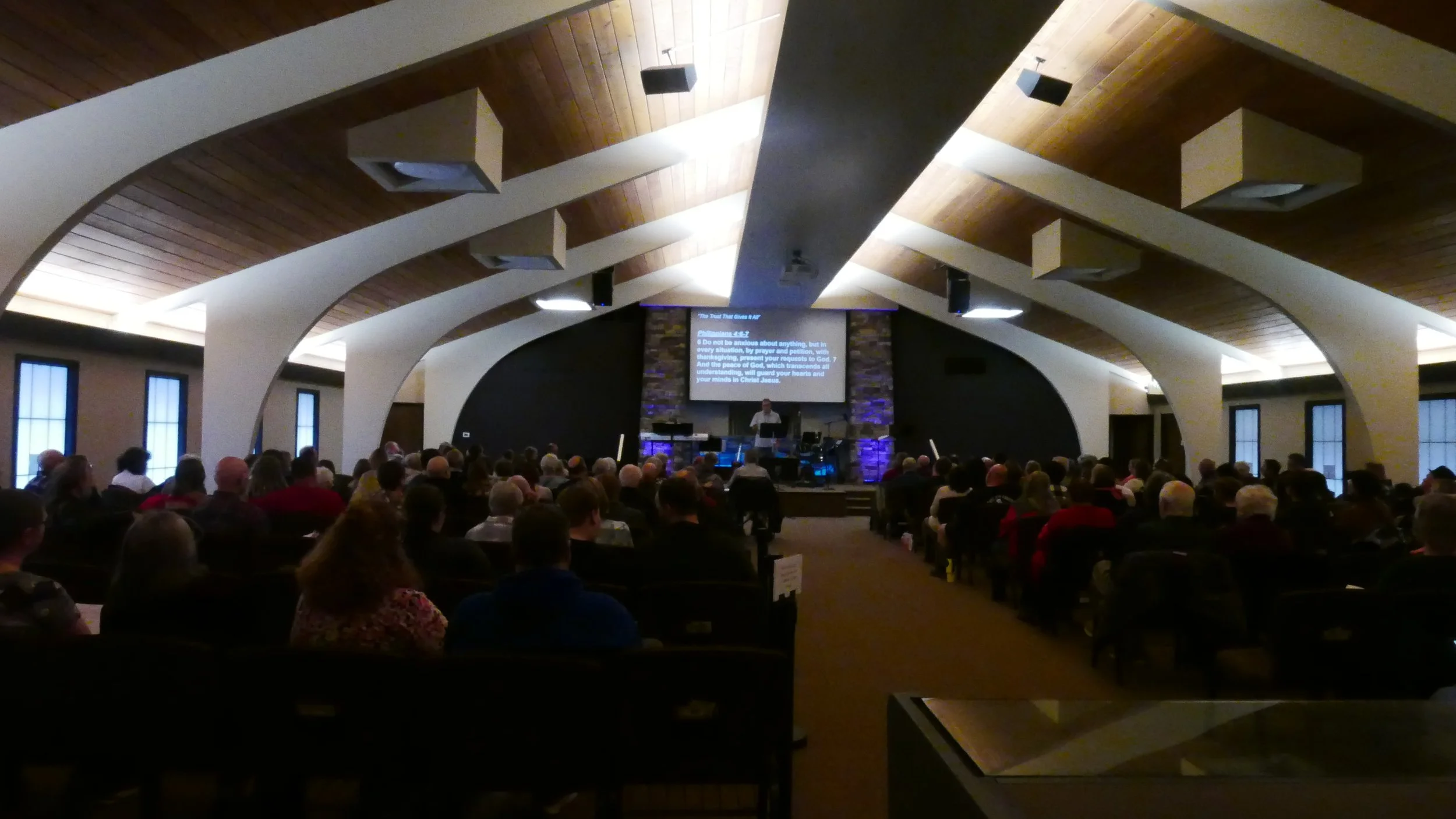 General 2 CityLight Church