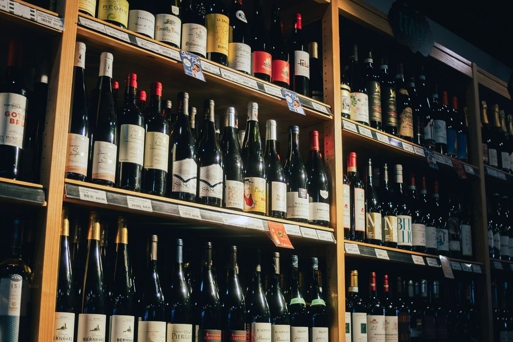 Neighborhood Market & Deli in Decatur, GA | Kelly’s Market