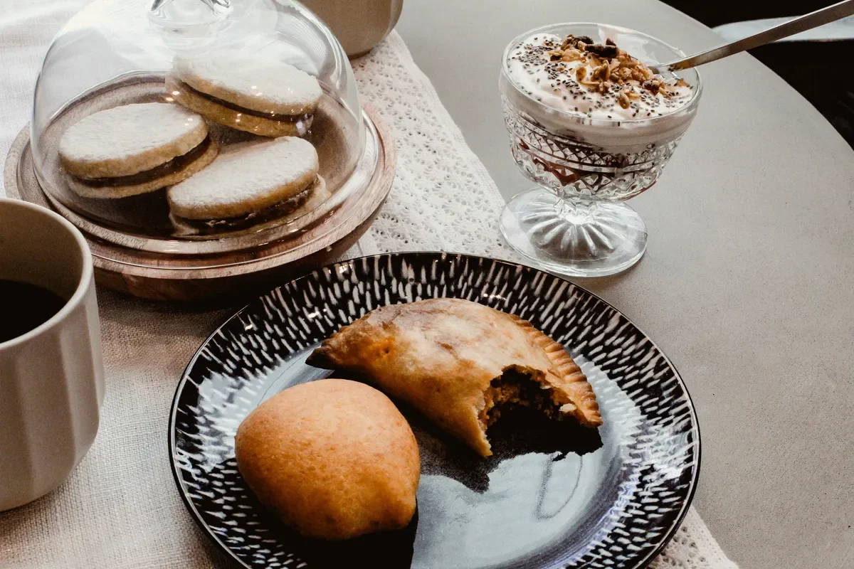 Casa Cardoza Frozen Empanada Pop-Up 