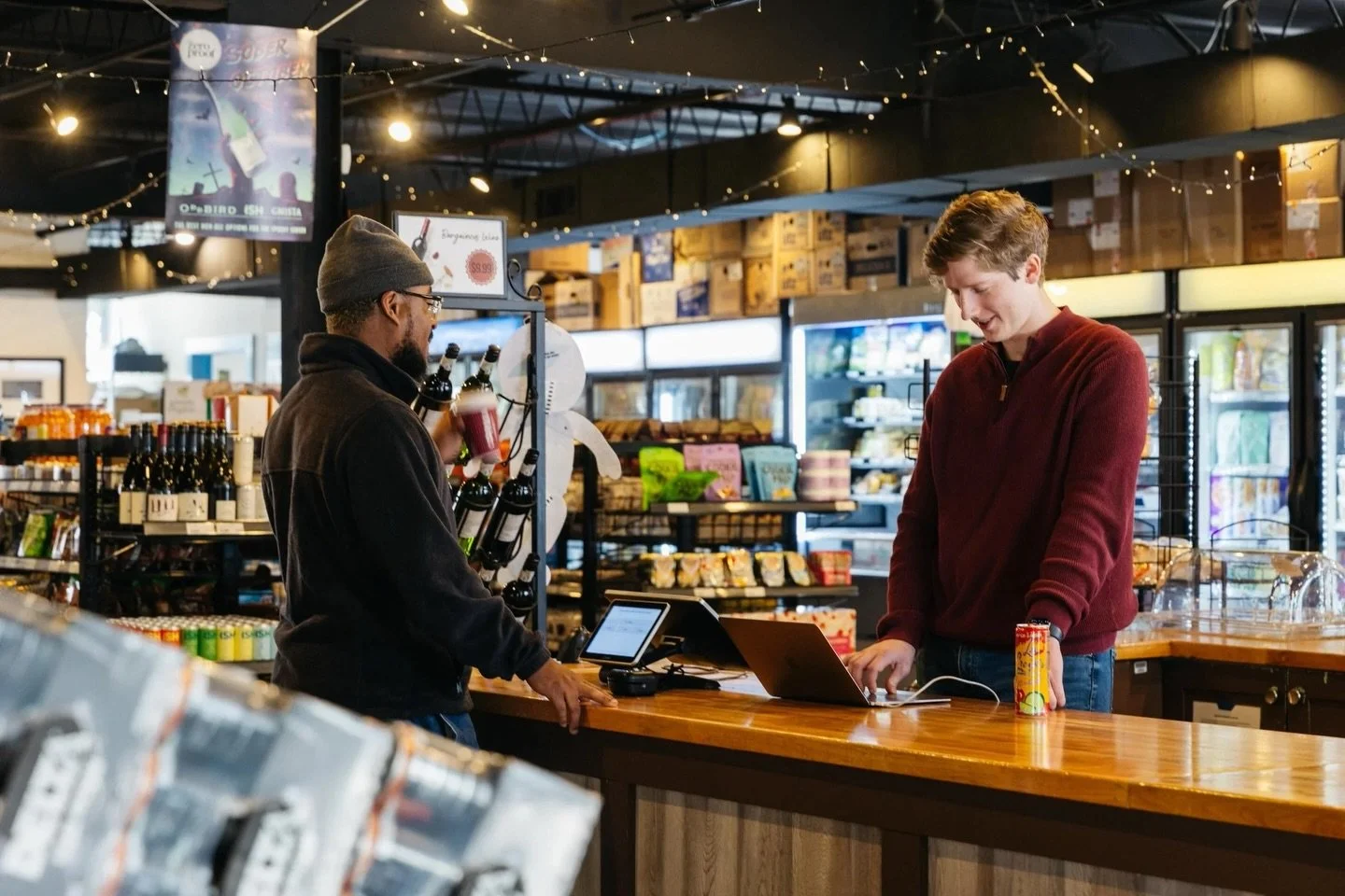 Running a family-owned shop means early mornings, late nights, and a lot of behind-the-scenes work. It also means we get to know our customers, our products, and our community in a way that really matters.

We work hard to make sure there&rsquo;s a l