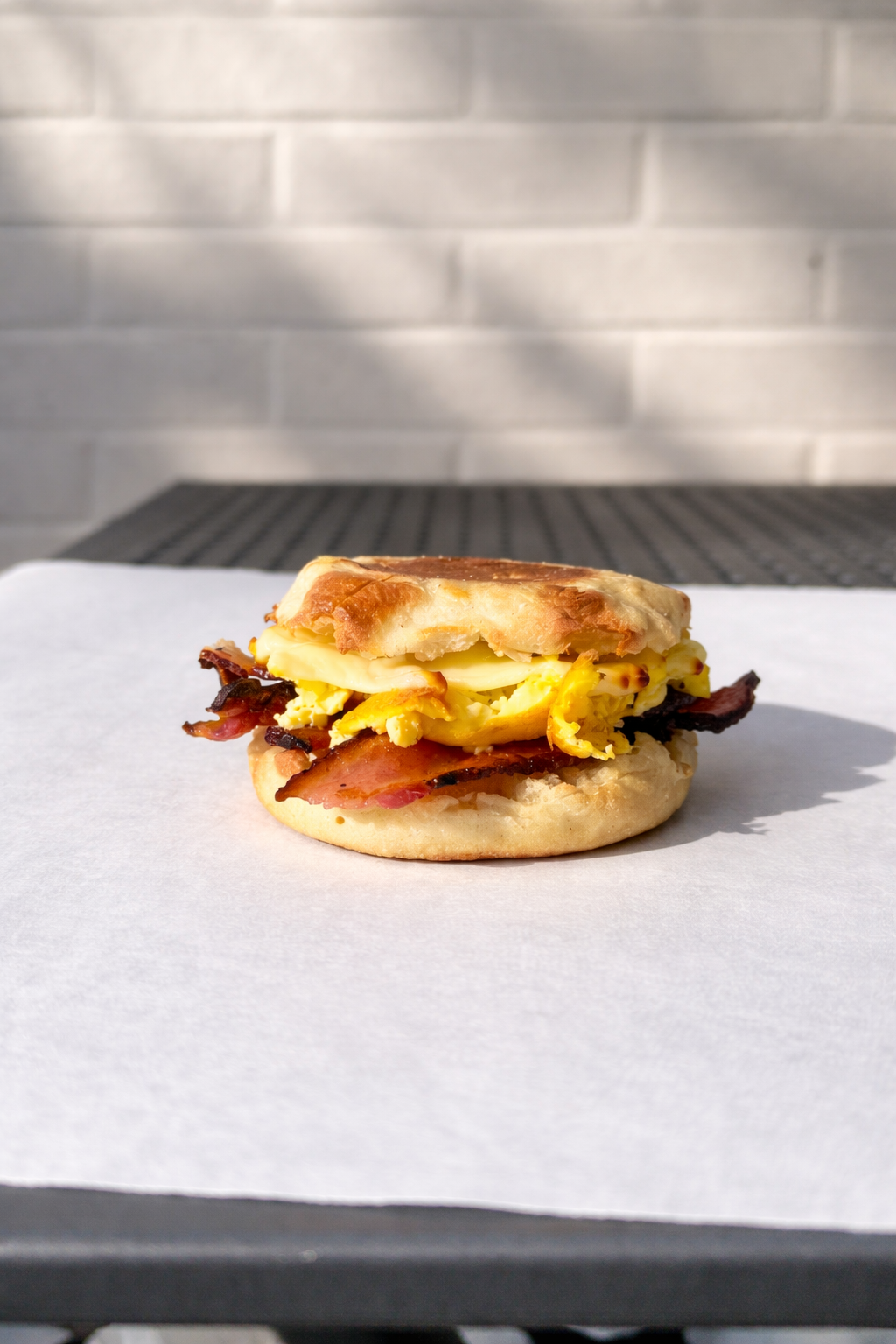 Breakfast for Dinner at Kelly’s Market & Deli | Decatur, GA