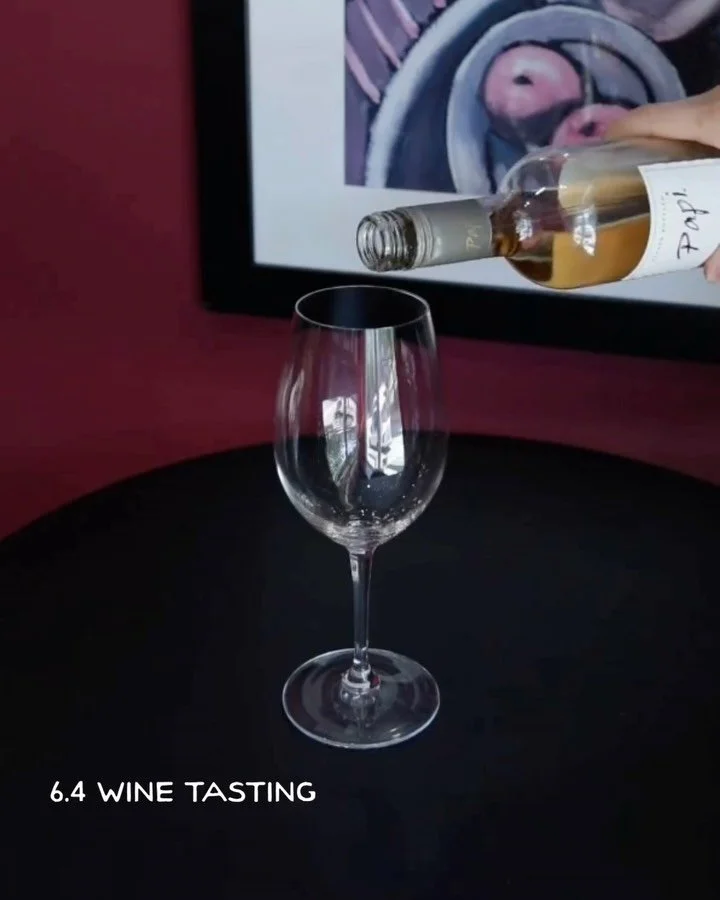 It&rsquo;s June. It&rsquo;s summer. It&rsquo;s Decatur Watchfest26. Here&rsquo;s a glimpse of what we have coming your way this month: 

June 4: Wine Tasting, $10 a glass. Wine club members get 50% off! 

June 6: National Bubbly Day! Save $1 off pour