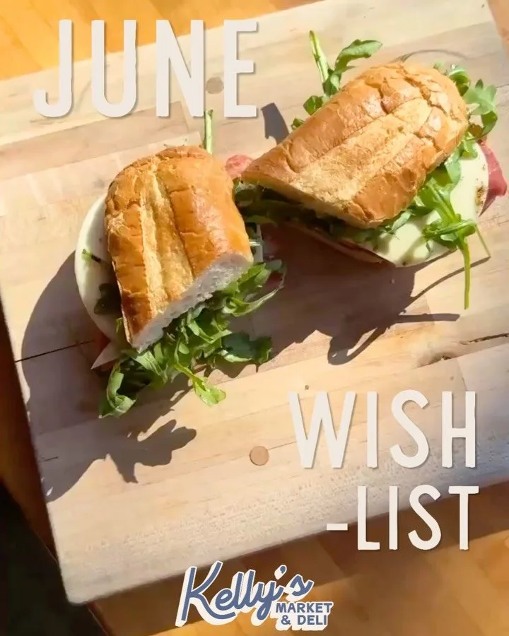 It&rsquo;s officially summer and our shop is full of items we&rsquo;re adding to our wishlists. From sandwiches to wine, flowers, beer, and more we&rsquo;ve got it all for your one stop shop. What are you picking up today? 
#shoplocal #shopdecaturga 