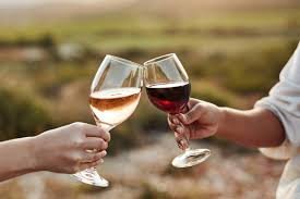 Wine Tasting