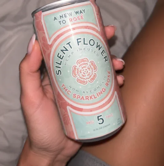 THC Tasting with Silent Flower